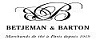 BETJEMAN&BARTON
