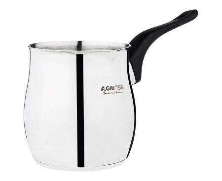 Турка Agness 680 Мл, Без Коробки, Agness