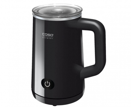 Пеновзбиватель Fomini JET black, Caso