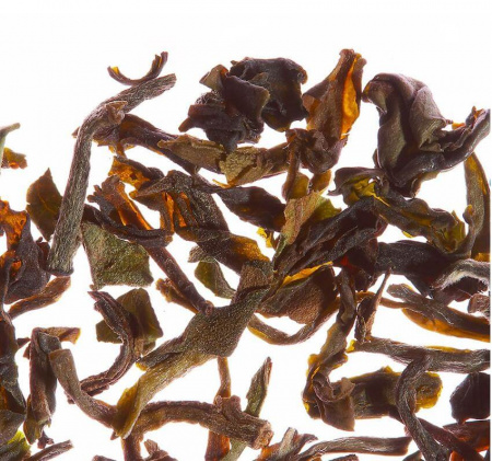 Чай черный Darjeeling Puttabong FTGFOP First Flush (Дарджилинг Путтабонг), 250 г, ALTHAUS