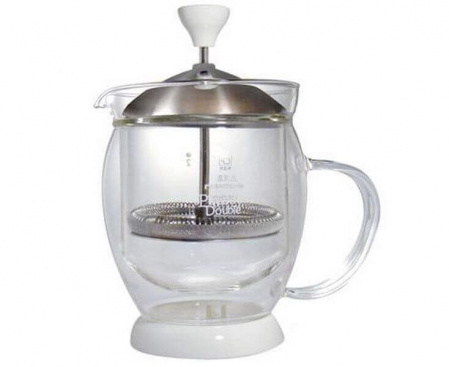 Пресс TPWN-2W, 300 мл, Hario
