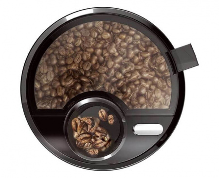 Кофемашина автоматическая Caffeo F 570-102 Varianza CSP, черная, Melitta