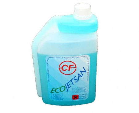Жидкость для промывки автокапучинатора Ecojetsan, 1 л, LA CIMBALI