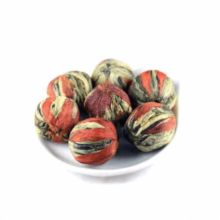 Белый лотос