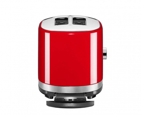 Тостер Artisan на 2 хлебца, красный, 5KMT2116EER, KitchenAid
