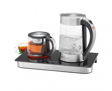 Чайный / кофейный комплект Profi Cook PC-TKS 1056, Profi Cook