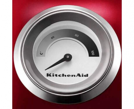 Чайник электрический, 1.5 л, карамельное яблоко, 5KEK1522, KitchenAid