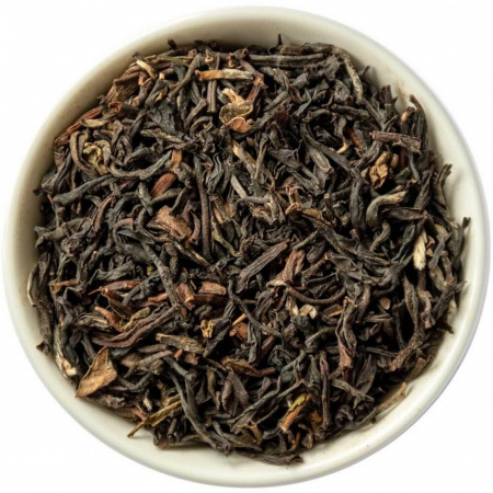 Чай Chef Tea "Английский завтрак", черный листовой с добавками