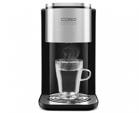 Диспенсер горячей воды HW 500 Touch, 2.2 л, Caso