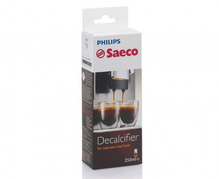 Жидкость для декальцинации CA6700/00, 250 мл, Philips Saeco