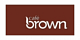 BROWN CAFÉ