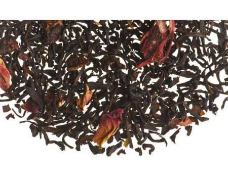 Чай черный Chocolate Melange (Шоколадный Меланж), 250 г, Niktea