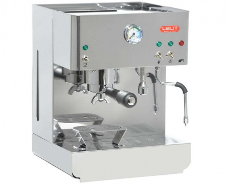 Кофемашина для кафе, пабов и ресторанов DIANA PL60R1, Lelit
