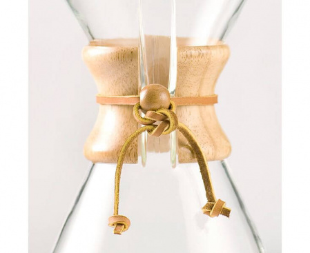 Нить для фартука CMHL, Chemex