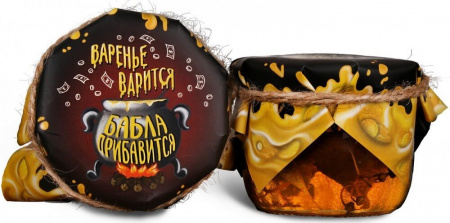 Варенье Chokocat "Варенье для бабла", фейхоа, 150 гр