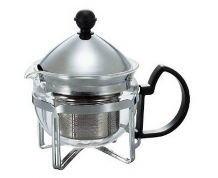 Чайник заварочный CHAN-2SV, 300 мл, Hario