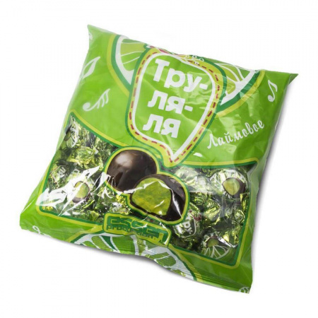 Конфеты Essen "Лаймовое Тру-ля-ля", 1000 гр
