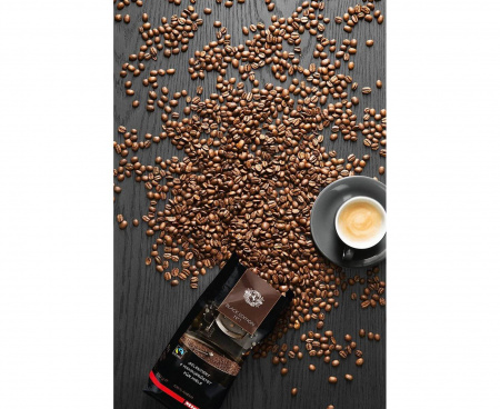 Кофе в зернах Black Edition N°1, 4х250 г, Miele