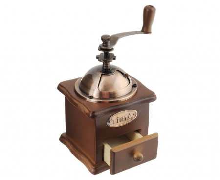 Кофемолка ручная "SL-008", TimA