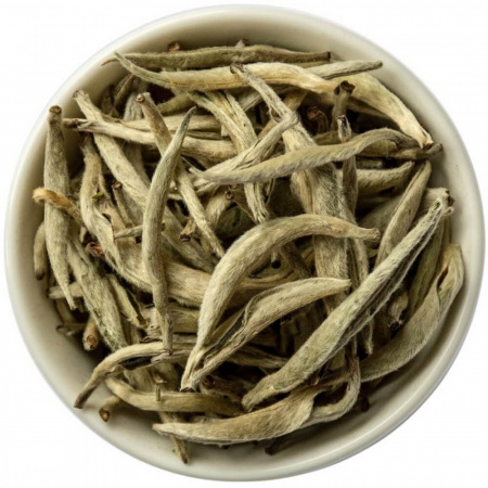 Чай Chef Tea "Серебряные иглы", белый  листовой