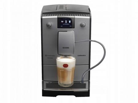 Кофемашина Nivona CafeRomatica 769