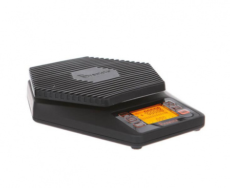 Весы Ratio Scale, черные, Brewista