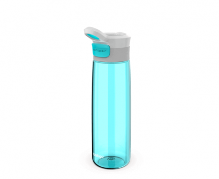 Бутылка для воды Grace, 750 мл, голубая, Contigo