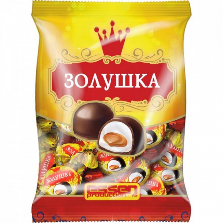 Конфеты Essen "Золушка", 1000 гр
