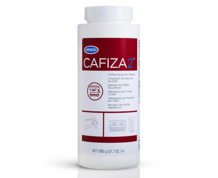Чистящее средство для кофемашин в порошке Cafiza 2, 900 г, Urnex