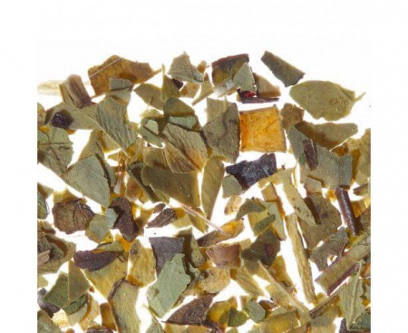 Чай Mate Grun (Мате Грюн), 200 г, Althaus
