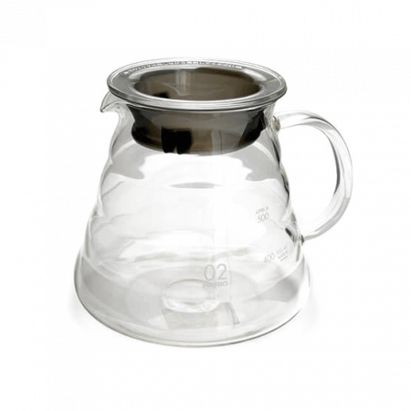 Чайник сервировочный Hario