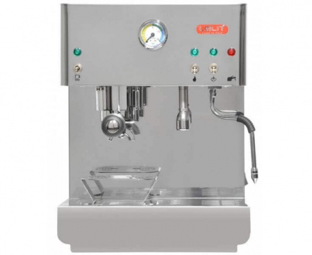 Кофемашина для кафе, пабов и ресторанов DIANA PL60R1, Lelit