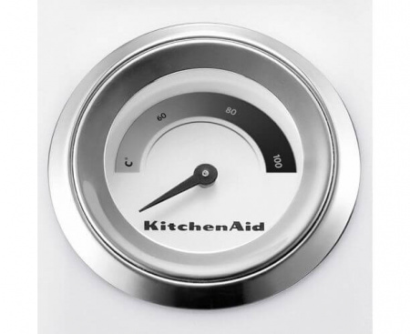 Чайник электрический, 1.5 л, морозный жемчуг, 5KEK1522, KitchenAid