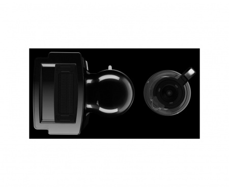Кофеварка пуровер, черная, 5KCM0802EOB, KitchenAid