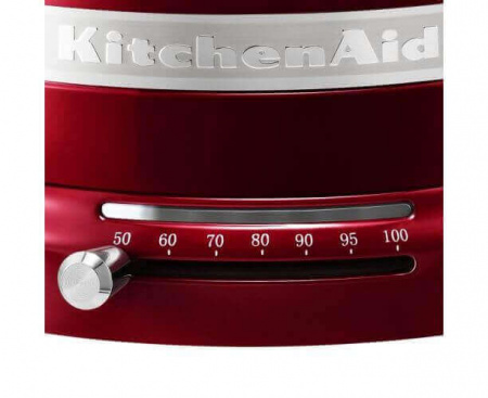 Чайник электрический, 1.5 л, карамельное яблоко, 5KEK1522, KitchenAid