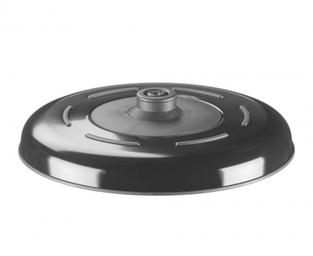 Кофеварка сифонная Artisan, 1 л, 5KCM0812OB, черная, KitchenAid
