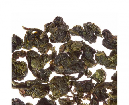 Чай зеленый Milk Oolong (Молочный Улун), 250 г, Althaus