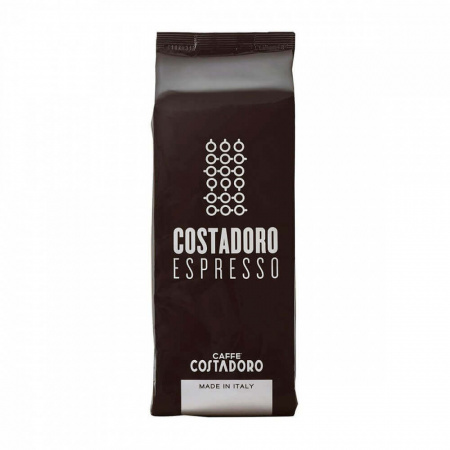 Кофе Costadoro "Espresso", в зернах, 1000 гр