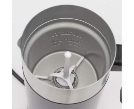 Пеновзбиватель CREMA GRANDE JET, Caso