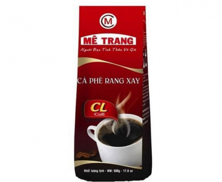 Кофе в зернах CULI CL, 500 г, ME TRANG