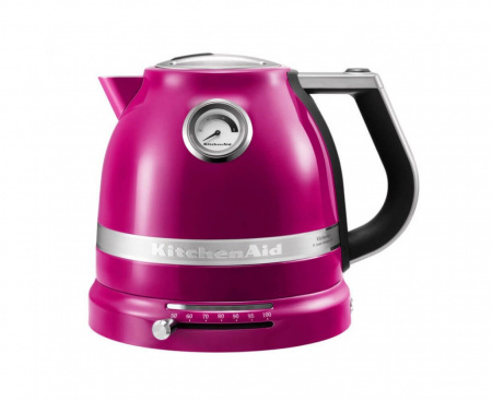 Чайник ARTISAN, малиновый лед, 5KEK1522ERI, KitchenAid