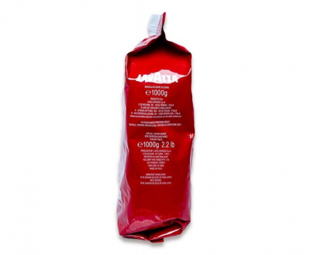 Кофе в зернах Grande Ristorazione, 1 кг, Lavazza