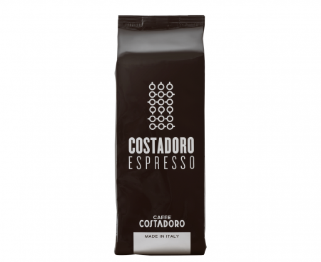 Кофе в зернах ESPRESSO, 1 кг, COSTADORO