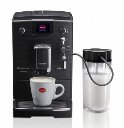 Кофемашина Nivona CafeRomatica 680