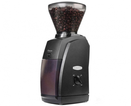 Кофемолка Encore, черная, Baratza