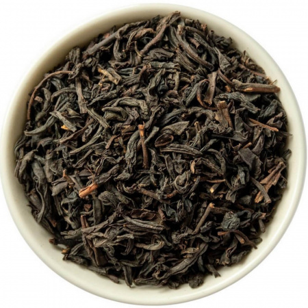 Чай Chef Tea "Лапсанг Сушонг", красный копченый листовой