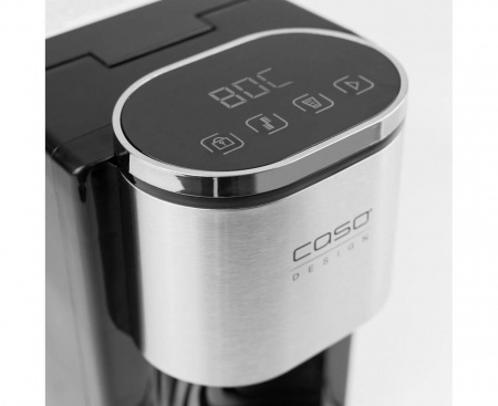 Диспенсер горячей воды HW 500 Touch, 2.2 л, Caso