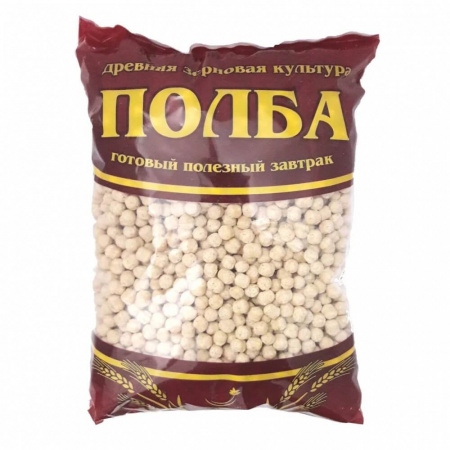 Готовый завтрак Рондапродукт "Шарики из полбы", 300 гр