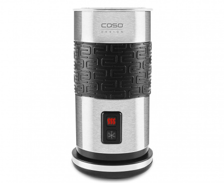 Пеновзбиватель Fomini Crema Inox, Caso