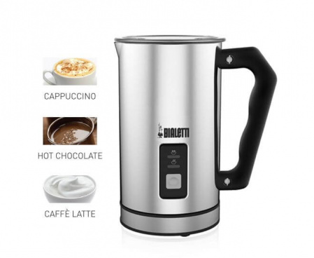 Вспениватель для молока MILK FROTHER, Bialetti